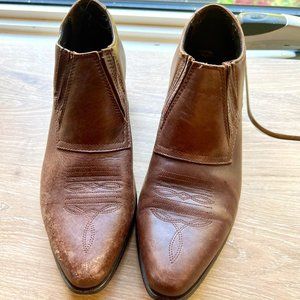 Durango Western Shoe Boots